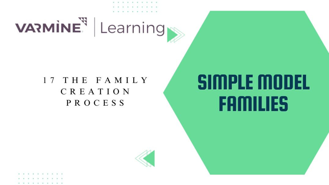 17 The family creation process