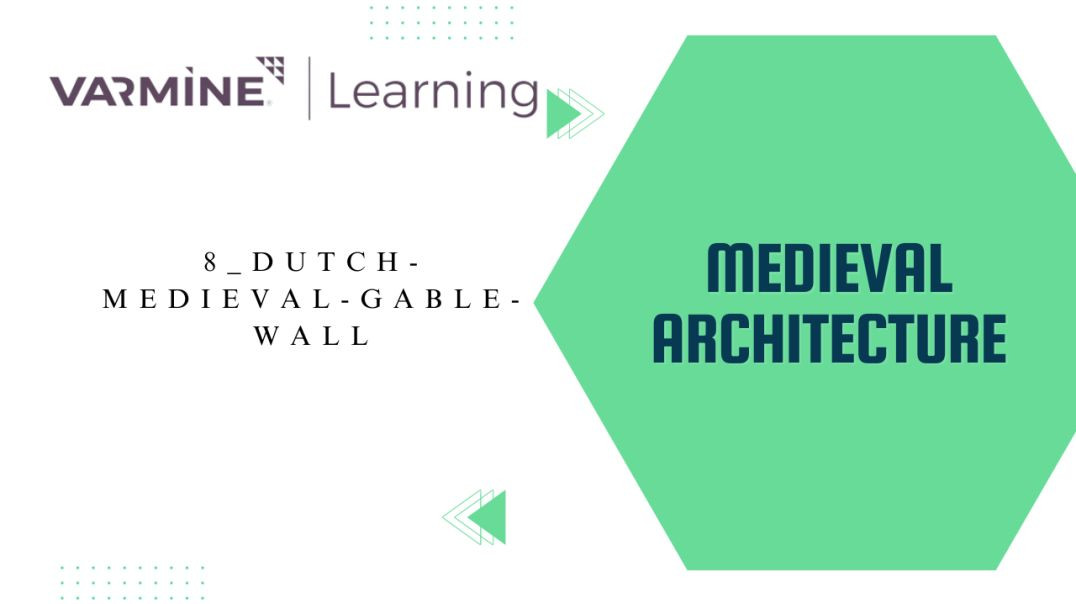 ⁣8_dutch-medieval-gable-wall