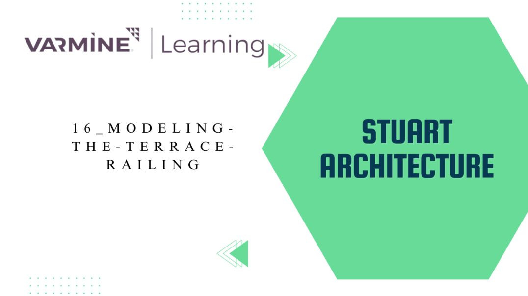 16_modeling-the-terrace-railing