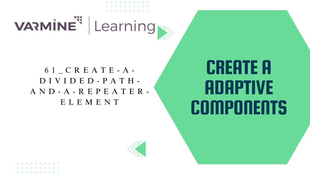 ⁣61_create-a-divided-path-and-a-repeater-element