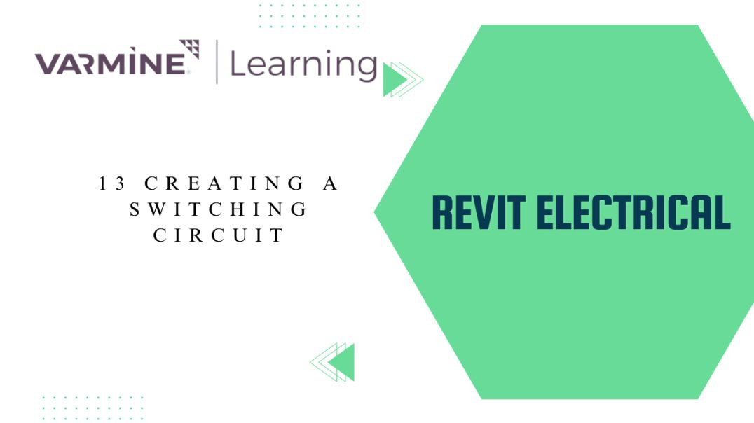 ⁣13 Creating a switching circuit