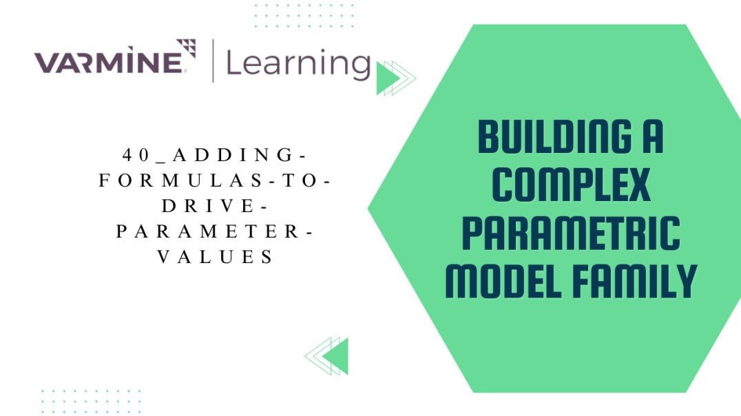 ⁣40_adding-formulas-to-drive-parameter-values